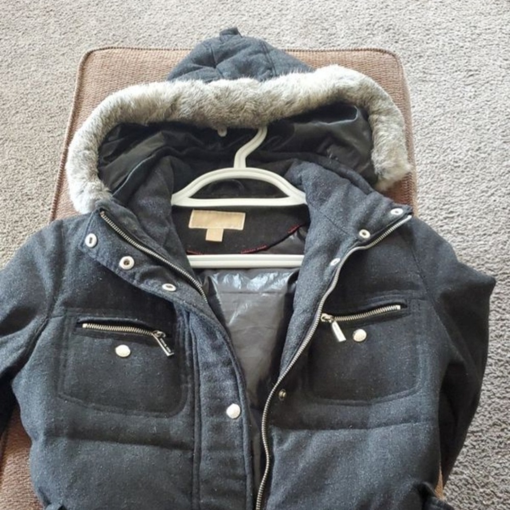 Michael kors jacket